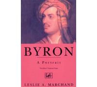 Byron: A Portrait