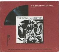 Byron Allen Trio [Re-Issue] by Byron Allen Trio (2000-01-01)