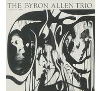 Byron Allen Trio - Same