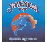 Nuovo The Steve Miller Band - Greatest Hits 1974-78 Vinile LP Emi SOO-11872