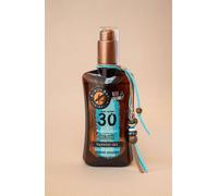 BYRON BAY COCONUT TUNNING OIL SPF 30 200ML