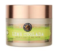Byron Bay Lime Coolada Body Butter 200ml