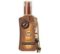 Byron Bay Solare abbronzante Lasting Gel Effect Smalto 69