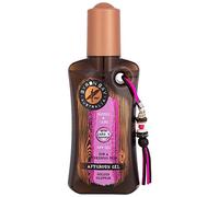 Byron Bay Zonnebrand Aftersun Shimmer Oil ONE SIZ