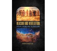 Byron Belitsos Reason and Revelation (Tascabile)