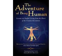 Byron Belitsos The Adventure of Being Human (Tascabile)