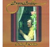 BYRON BERLINE - dad's favorites LP