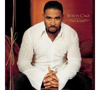 Byron Cage An Invitation to Worship (CD)