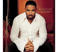 Byron Cage An Invitation to Worship (CD) Album