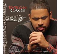 Byron Cage - Prince of Praise