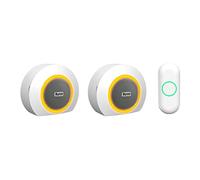 Byron Campanello Wireless DBY-23524