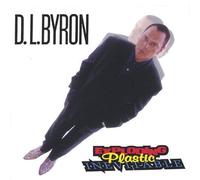 Byron, D.L. - Exploding Plastic Inevitable
