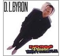 Byron, D.L. - Exploding Plastic Inevitable