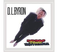 Byron D.L - Exploding Plastic Inevitable