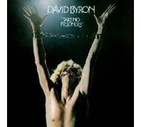 Byron, David - Take No Prisoners