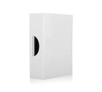 Byron DBW-23061 - Campanello classico con fili o senza fili, 85 DB