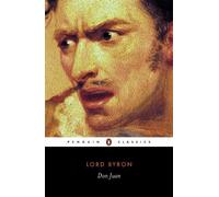Byron Don Juan (Tascabile)