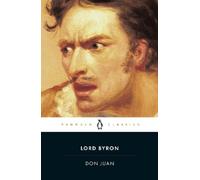 Byron Don Juan (Tascabile)