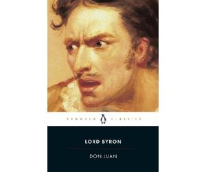 Byron Don Juan (Tascabile)