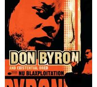 Byron,Don - Nu Blaxploitation