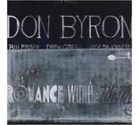 Byron,Don - Romance With the Unseen