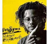 Byron, Don - Tuskegee Experiments