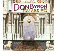 Byron,Don - You Are * 6