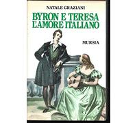 Byron e Teresa. L'amore italiano