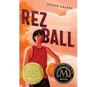 Byron Graves Rez Ball (Tascabile)