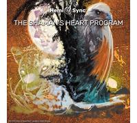 Byron & Hemi-Sync Metc The Shaman'S Heart Program: The Path Of Authentic Po (CD)