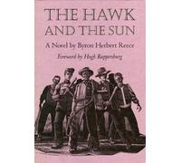 Byron Herbert Reece The Hawk and the Sun (Tascabile) Brown Thrasher Books