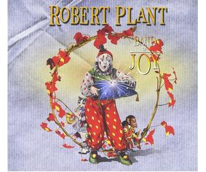 Byron House Band Of Joy (CD)