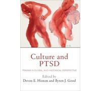 Byron J. Good Devon E. Hinton Culture and PTSD (Tascabile)