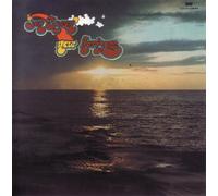 BYRON, JOHN - NEW HORIZONS -JAP CARD-