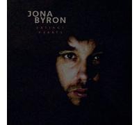 Byron, Jona - Extinct Hearts