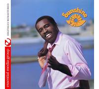 Byron, Junior - Sunshine