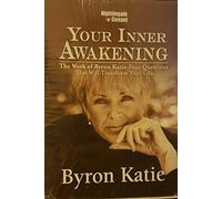 Byron Katie Your Inner Awakening (CD)