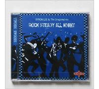 Byron Lee and The Dragonaires - Rock Steady All Night