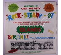 BYRON LEE & DRAGONAIRES - rock-steady-67