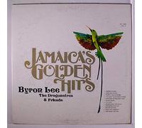 BYRON LEE - jamaica's golden hits vol. 2