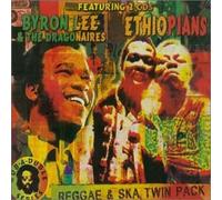 Byron Lee - Rub a Duble Series