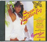 Byron Lee – Soca Butterfly – Dynamic