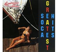 Byron Lee - Soca's Greatest Hits