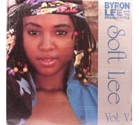 Byron Lee - Soft Lee Volume 5