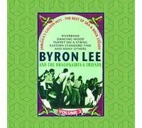 Byron Lee & The Drag - Volume 2: Jamaica S Golden Hits