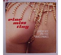 BYRON LEE - Wine Miss Tiny