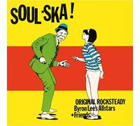 Byron Lee's All Stars - Soul Ska