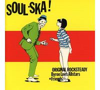 BYRON LEE'S ALL STARS - SOUL SKA