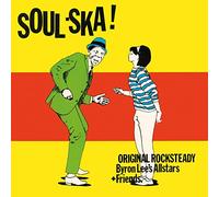 BYRON LEE'S ALL STARS - SOUL SKA