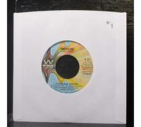 Byron Mac Gregor 45 RPM Americans / America the Beautiful